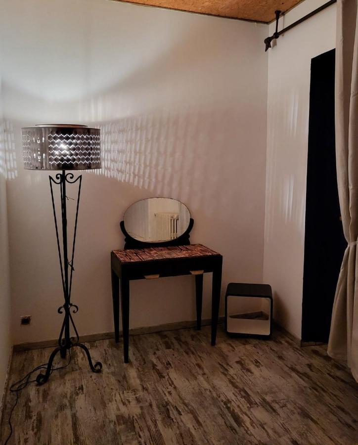 Montlaur  La Boriette Du Rougier B&B 외부 사진