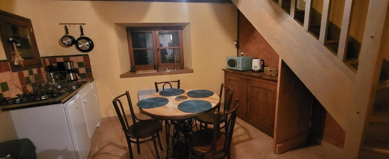 Montlaur  La Boriette Du Rougier B&B 외부 사진