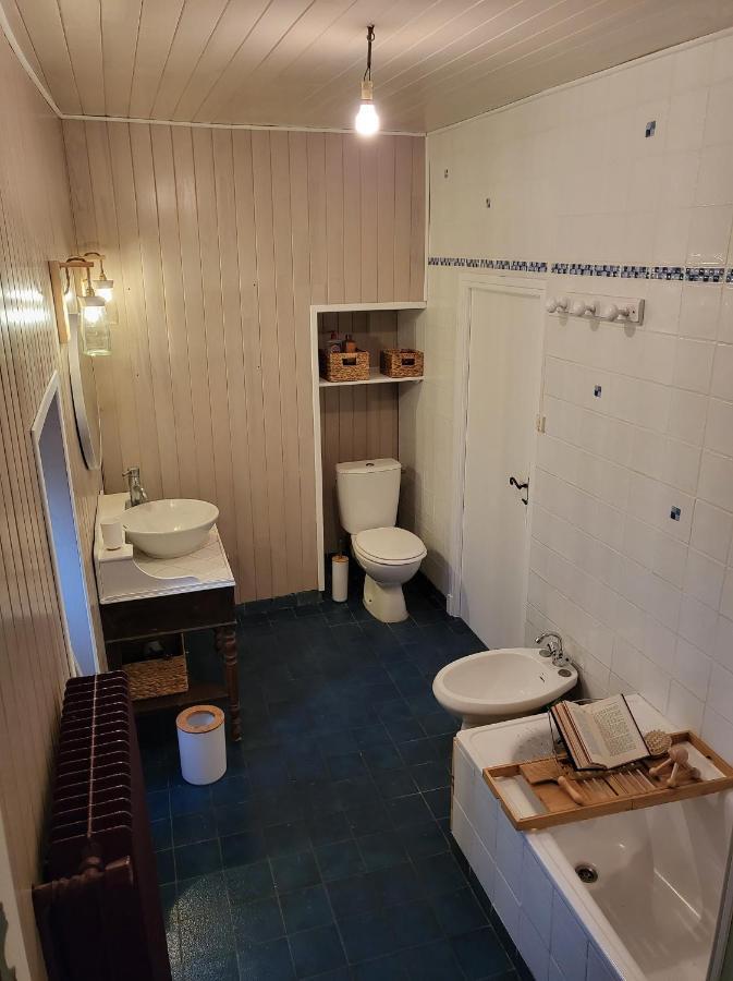 Montlaur  La Boriette Du Rougier B&B 외부 사진